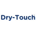 dry-touch logo